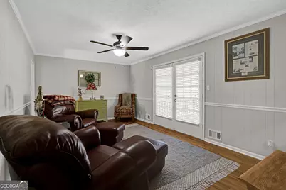 319 Sweetbriar Lane, Griffin, GA 30224 - Photo 13