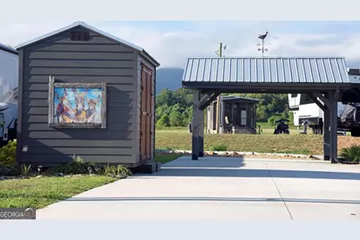 477 Mountain Creek Road, Blairsville, GA 30512 - Photo 7