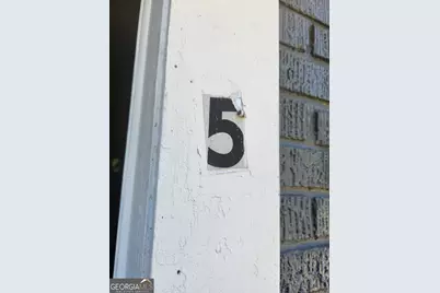 917 Oakview Avenue #5, Columbus, GA 31906 - Photo 3