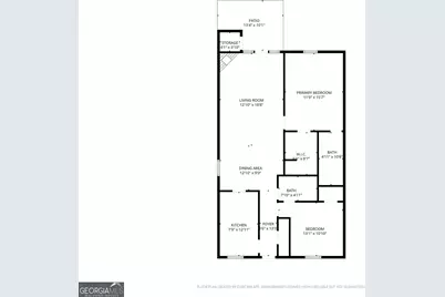 46 Charlestowne Drive, Augusta, GA 30907 - Photo 29