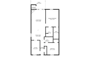 46 Charlestowne Dr, Augusta, GA 30907 - Photo 29