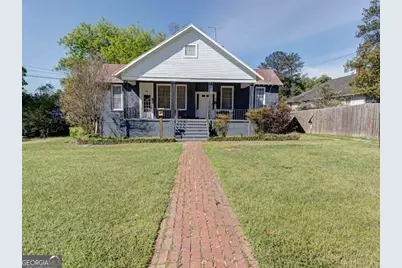 917 Oakview Avenue #D, Columbus, GA 31906 - Photo 1