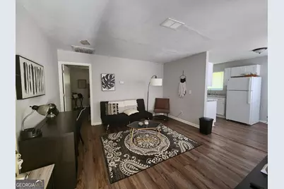 917 Oakview Avenue #D, Columbus, GA 31906 - Photo 3