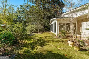 904 N Ash St, Springfield, GA 31329 - Photo 13