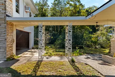 904 N Ash Street, Springfield, GA 31329 - Photo 17