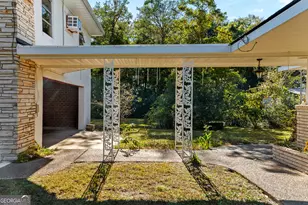 904 N Ash St, Springfield, GA 31329 - Photo 17