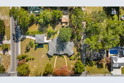 904 N Ash Street, Springfield, GA 31329 - Photo 29