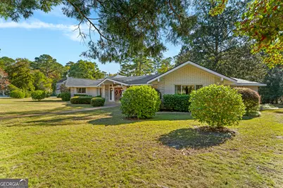 904 N Ash Street, Springfield, GA 31329 - Photo 7