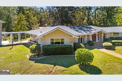 904 N Ash Street, Springfield, GA 31329 - Photo 5