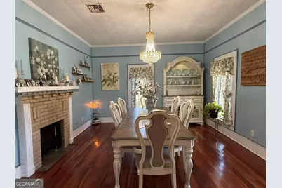 219 N College Street, Pembroke, GA 31321 - Photo 3