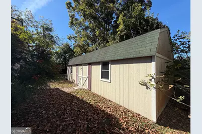 219 N College Street, Pembroke, GA 31321 - Photo 21