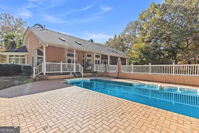 593 Cross Creek Drive, Toccoa, GA 30577 - Photo 49