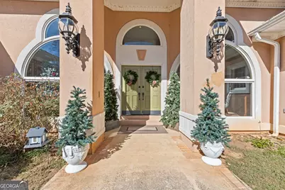 593 Cross Creek Drive, Toccoa, GA 30577 - Photo 7