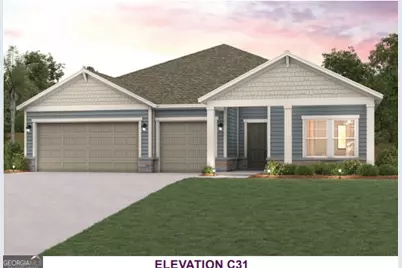 236 Park View Lane, Kingsland, GA 31548 - Photo 1