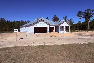 236 Park View Ln, Kingsland, GA 31548 - Photo 3