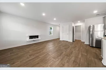 227 River Meadow Drive #H14, Lagrange, GA 30241 - Photo 5