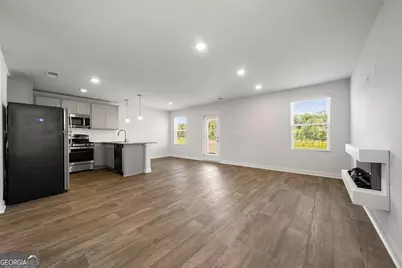 227 River Meadow Drive #H14, Lagrange, GA 30241 - Photo 3