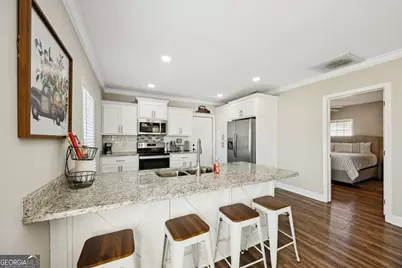 383 1st Street, Folkston, GA 31537 - Photo 23