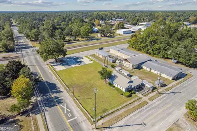 383 1st Street, Folkston, GA 31537 - Photo 65