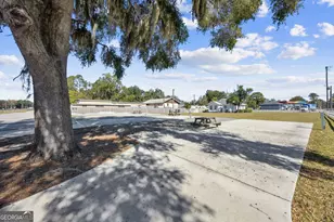 383 1st St, Folkston, GA 31537 - Photo 53