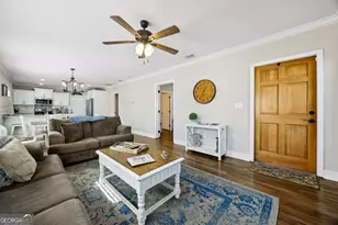 383 1st St, Folkston, GA 31537 - Photo 17