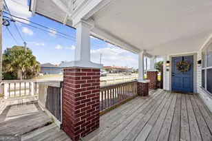 383 1st St, Folkston, GA 31537 - Photo 11