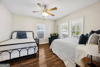 383 1st Street, Folkston, GA 31537 - Photo 29