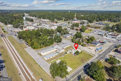383 1st Street, Folkston, GA 31537 - Photo 79