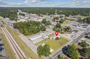 383 1st St, Folkston, GA 31537 - Photo 79