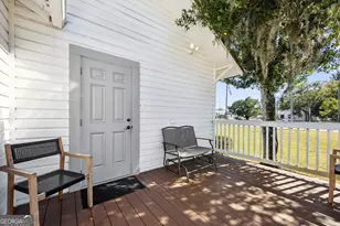 383 1st St, Folkston, GA 31537 - Photo 41