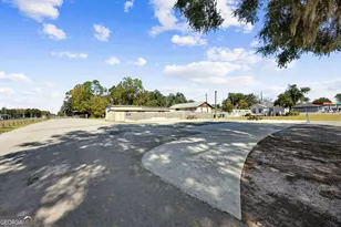 383 1st St, Folkston, GA 31537 - Photo 55