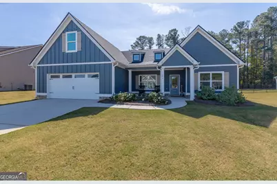 204 Maddington Court, Senoia, GA 30276 - Photo 5