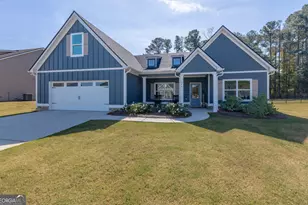 204 Maddington Ct, Senoia, GA 30276 - Photo 5