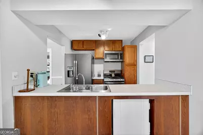 840 Brandy Oaks Lane, Stone Mountain, GA 30088 - Photo 11