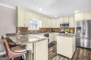 162 George Rd, Bloomingdale, GA 31302 - Photo 7