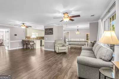 162 George Road, Bloomingdale, GA 31302 - Photo 3