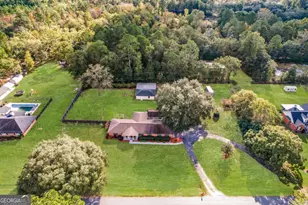 162 George Rd, Bloomingdale, GA 31302 - Photo 1