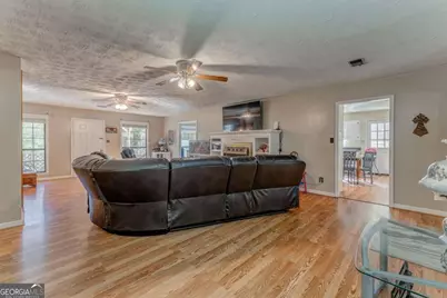 1424 Harmony Road, Silver Creek, GA 30173 - Photo 7