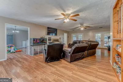 1424 Harmony Road, Silver Creek, GA 30173 - Photo 5