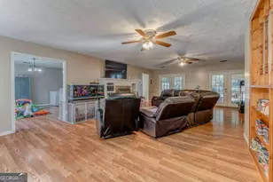 1424 Harmony Rd, Silver Creek, GA 30173 - Photo 5