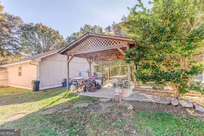 1424 Harmony Road, Silver Creek, GA 30173 - Photo 21