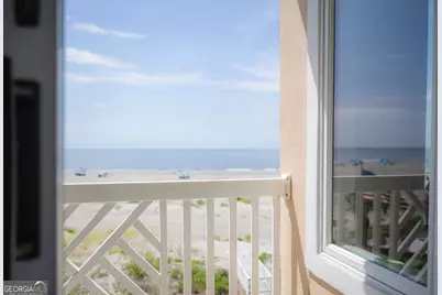 1028 Beachview Drive #2, Saint Simons, GA 31522 - Photo 7