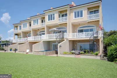1028 Beachview Drive #2, Saint Simons, GA 31522 - Photo 45