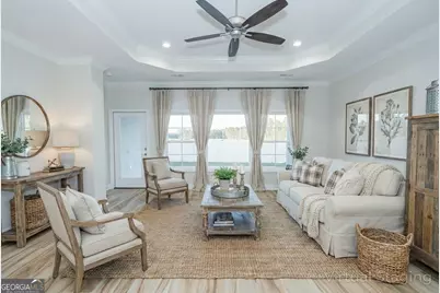 208 The Villas Way, Kingsland, GA 31548 - Photo 15