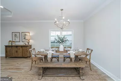 208 The Villas Way, Kingsland, GA 31548 - Photo 9