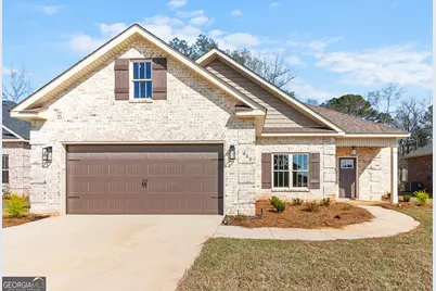 600 Bristleleaf Path, Kathleen, GA 31047 - Photo 1