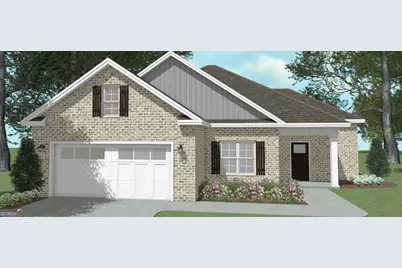 600 Bristleleaf Path, Kathleen, GA 31047 - Photo 1