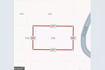 3194 Robinson Avenue, Scottdale, GA 30079 - Photo 3