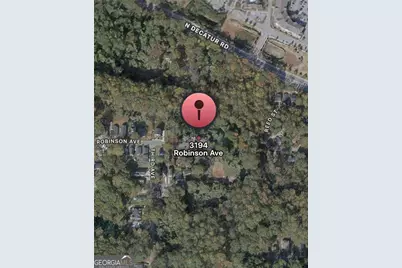 3194 Robinson Avenue, Scottdale, GA 30079 - Photo 1