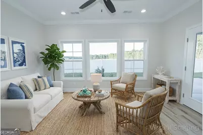 210 The Villas Way, Kingsland, GA 31548 - Photo 9